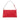 Red Louis Vuitton Epi Pochette Accessoires Shoulder Bag - Designer Revival