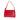 Red Louis Vuitton Epi Pochette Accessoires Shoulder Bag - Designer Revival