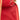 Red Louis Vuitton Epi Pochette Accessoires Shoulder Bag - Designer Revival
