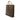Brown Louis Vuitton Monogram Sac Plat Tote Bag