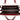 Red Gucci Medium Calfskin Zumi Top Handle Bag Satchel