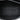 Black Louis Vuitton Leather Lockme II BB Satchel