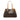 Brown Louis Vuitton Monogram Batignolles Horizontal Tote Bag