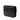 Brown Saint Laurent Croc Embossed Leather Tuc Chain Shoulder Bag - Designer Revival