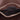 Brown Saint Laurent Croc Embossed Leather Tuc Chain Shoulder Bag - Designer Revival