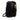 Green Prada Tessuto Patch Backpack