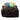 Green Prada Tessuto Patch Backpack