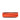 Orange Chanel CC Patent Caviar Wallet On Chain Crossbody Bag