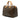 Brown Louis Vuitton Monogram Speedy 30 Boston Bag