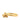Gold Hermès Gold Plated Cheval Double Horse Bangle Costume Bracelet - Designer Revival