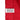 Red Chanel CC Medallion Chain Print Silk Scarf Scarves - Designer Revival