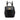 Black Louis Vuitton Taurillon Mini Lockme Backpack