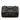 Black Chanel Jumbo Sequined Lambskin Moonlight On Water Flap Shoulder Bag - Designer Revival