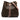 Brown Louis Vuitton Monogram Neonoe MM Bucket Bag