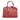 Pink Prada Medium Saffiano Lux Open Promenade Satchel