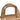 Gold LOEWE Micro Metallic Leather Amazona Satchel - Designer Revival