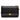 Black Chanel Quilted Lambskin Boy Wallet On Chain Crossbody Bag