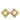 Gold Chanel Gold Plated Faux Pearl Clip on Earrings
