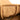 Brown Hermès Clemence Victoria II Cabas 35 Tote Bag - Designer Revival