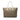 Beige Gucci Large GG Supreme Tote