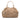 Brown Gucci Large GG Canvas Sukey Tote