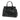 Black Louis Vuitton Epi Marly BB Satchel