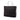 Brown Prada Tessuto Metal Handle Bag