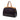 Purple Louis Vuitton Monogram Vernis Brea MM Satchel