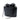 Black Gucci Leather Horsebit 1955 Bucket Bag