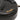 Black Chanel CC Quilted Lambskin Coco Midnight Camera Bag - Designer Revival