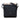 Black Burberry House Check Trimmed Nylon Crossbody