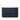 Blue Louis Vuitton Epi Neverfull Pouch