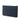 Blue Louis Vuitton Epi Neverfull Pouch