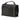 Black Chanel Medium Quilted Goatskin CC University Flap Shoulder Bag - Designer Revival