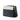 Black Prada Bicolor Saffiano and City Calf Esplanade Crossbody