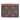 Brown Louis Vuitton Monogram Card Holder