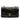Black Chanel Small Classic Lambskin Double Flap Shoulder Bag