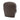 Brown Louis Vuitton Damier Ebene Ipanema PM Crossbody Bag