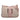 Brown Fendi Canvas Zucca Crossbody - Designer Revival
