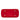 Red Louis Vuitton Monogram Vernis Alma PM Handbag