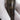Brown Fendi Zucca Glazed Fabric Cage Baguette Satchel - Designer Revival