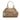 Tan Gucci Medium GG Canvas Sukey Tote