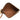 Brown Louis Vuitton Monogram Pochette Accessoires Shoulder Bag - Designer Revival