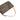 Brown Louis Vuitton Monogram Pochette Accessoires Shoulder Bag - Designer Revival
