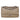 Brown Chanel Reissue 2.55 Aged Calfskin Double Flap 226 Shoulder Bag