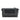 Black Prada Saffiano Crystal Studded Wallet on Strap Crossbody Bag