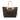 Brown Louis Vuitton Monogram Neverfull GM Tote Bag - Designer Revival