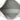 Gray Bottega Veneta Mini Leather Intrecciato Sunrise Hobo Shoulder Bag