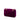 Purple Gucci Small GG Marmont Matelasse Velvet Crystal Embellished Shoulder Bag