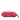 Pink Prada Vitello Daino Wristlet Clutch - Designer Revival